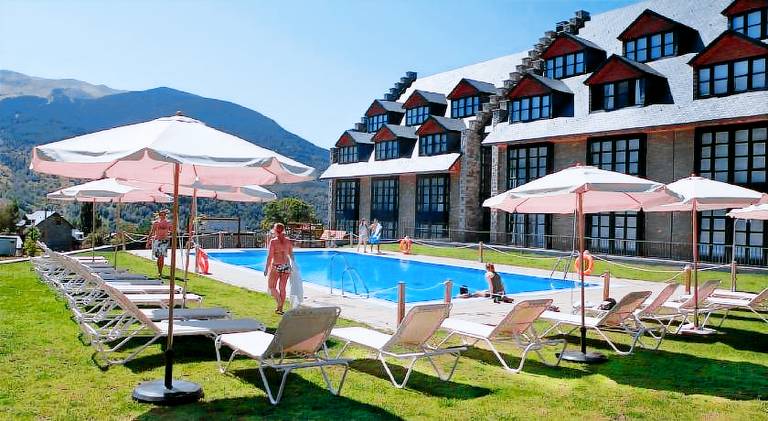 Apartamento  Benasque
