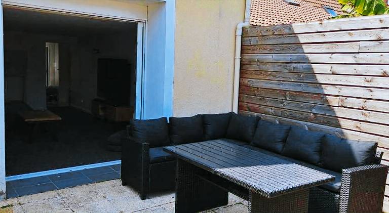 House with 5 rooms for 10 persons — photo 3