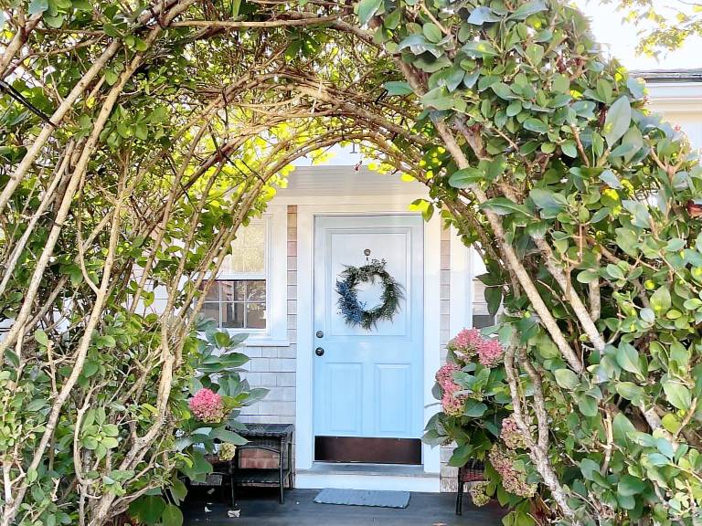Cottage Nantucket