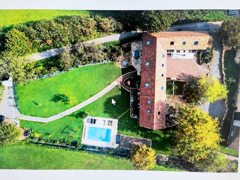 Luxury Retreat: Heated Pool, Jacuzzi, Fitness, Near Le Mans — photo 2