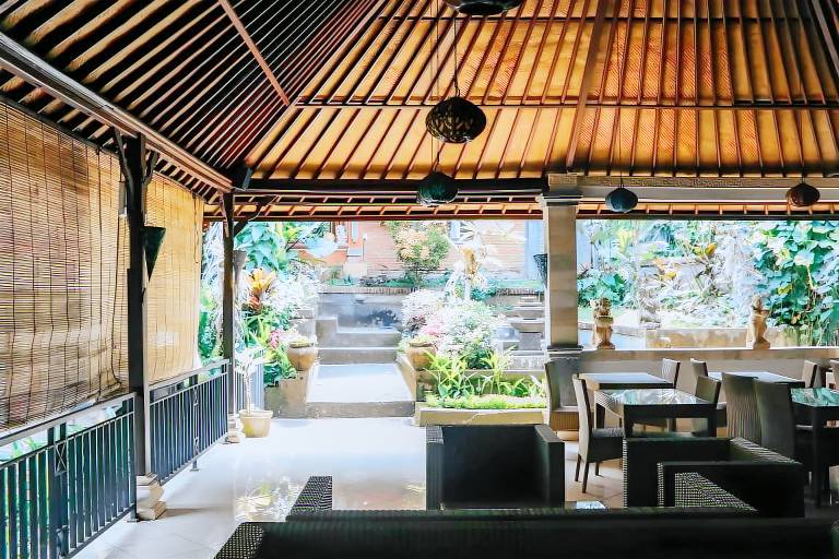 White House Ubud — photo 4
