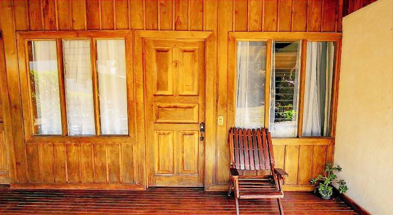 Cowboy Hostel - Habitaciones con Bano Privado in Alajuela