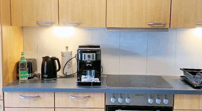 Apartment | Pet-friendly — photo 2