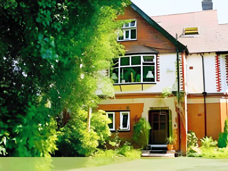 Bed and breakfast Marple