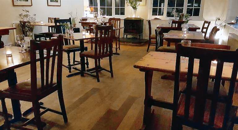 The Mill House — photo 5