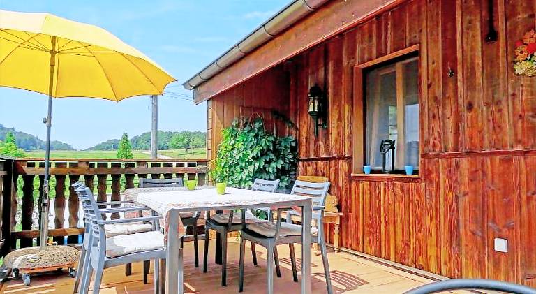 House with garden, BBQ & terrace | Perfect for remote work | Pets are welcome — photo 5