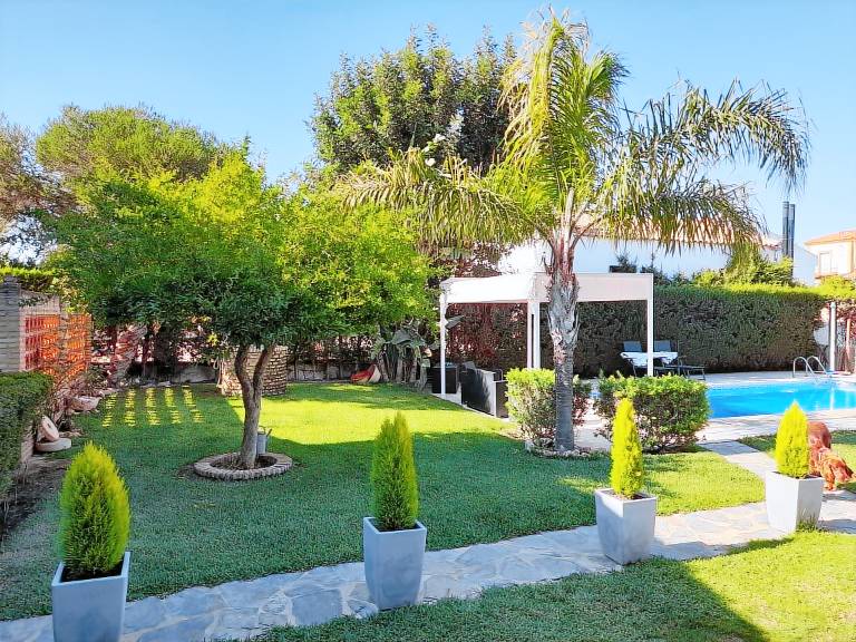 House Huelva