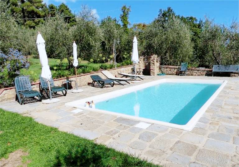 Casale Buggiano