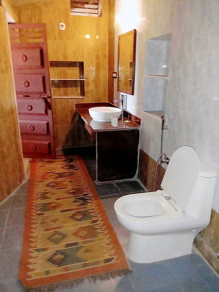 Chhotaram Prajapat's Homestay — photo 2