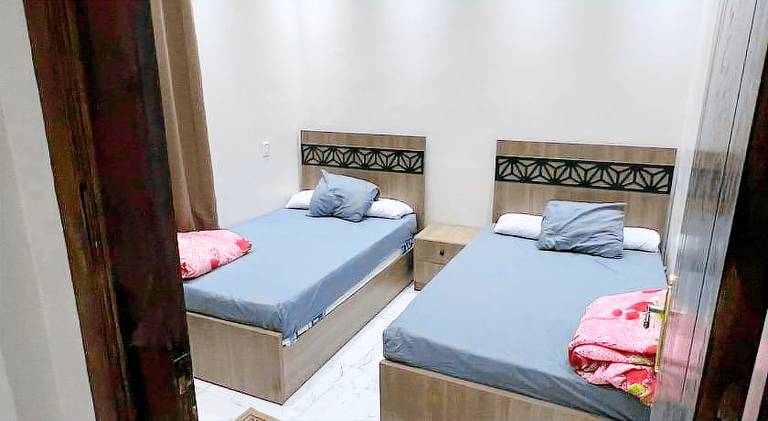 Holiday apartment | Pets allowed in Giza