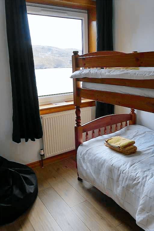 Lodge Comrie
