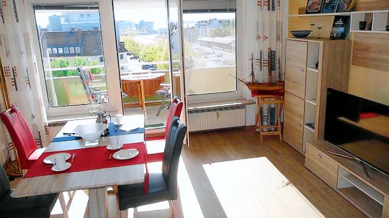 Ferienwohnung Bremerhaven