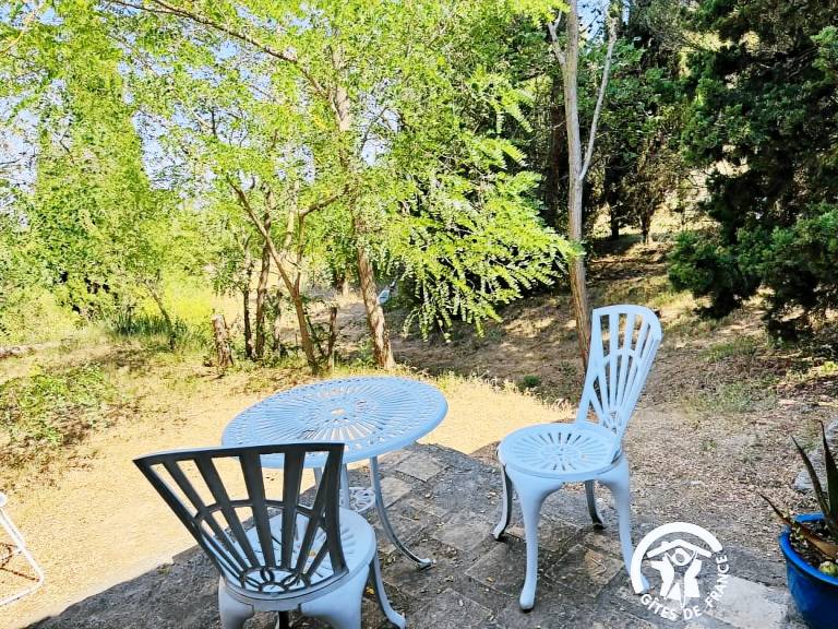 Wonderful gite with yard & patio | Dogs allowed — photo 4