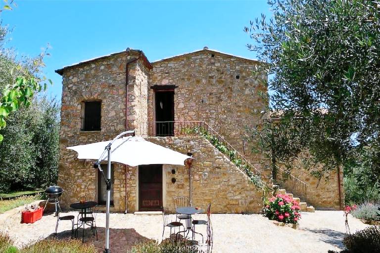 Camera privata Dolceacqua