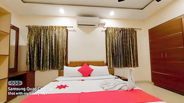 Sri Kamadhenu Residency