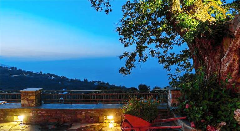 Helene Eco Luxury Villa — photo 3