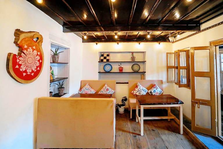 Happy Himalayan Homes — photo 4