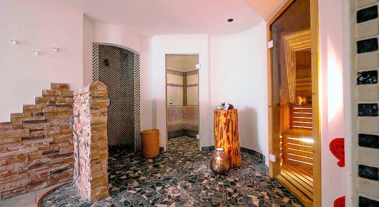 Negritella Sweet Hotel — photo 4