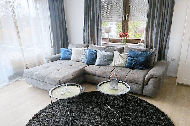 Ferienwohnung Mönchengladbach