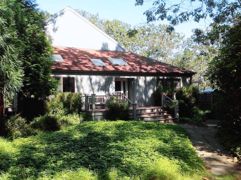 House  East Hampton