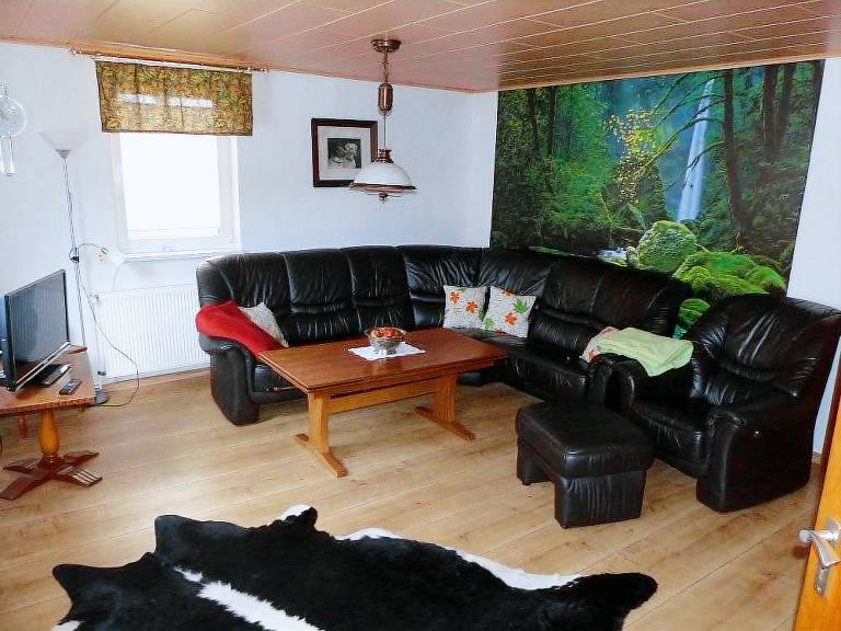 Ferienwohnung Albshausen