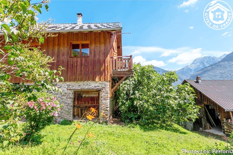 Gîte  Albertville