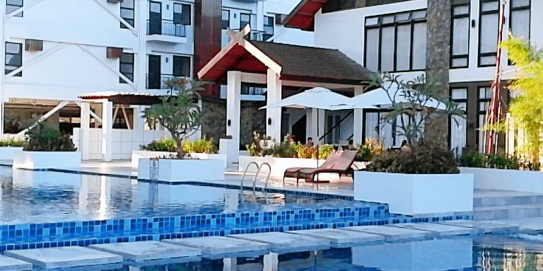 Apartment  Lapu-lapu City
