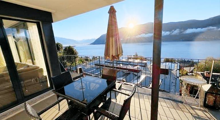 Apt Panoramico — photo 3