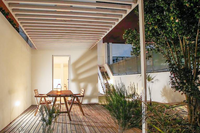 Ferienwohnung  Ponta Delgada