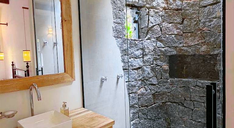 House with pool, garden & terrace | Close to the beach | Suitable for remote work | Pets allowed — photo 2