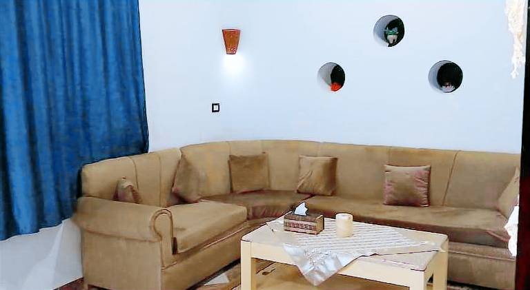 Holiday apartment for 8 persons — photo 2