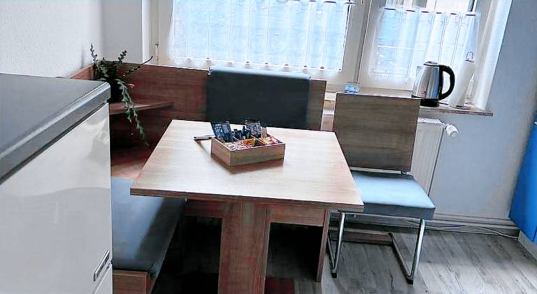 Holiday apartment | Pets are welcome — photo 5