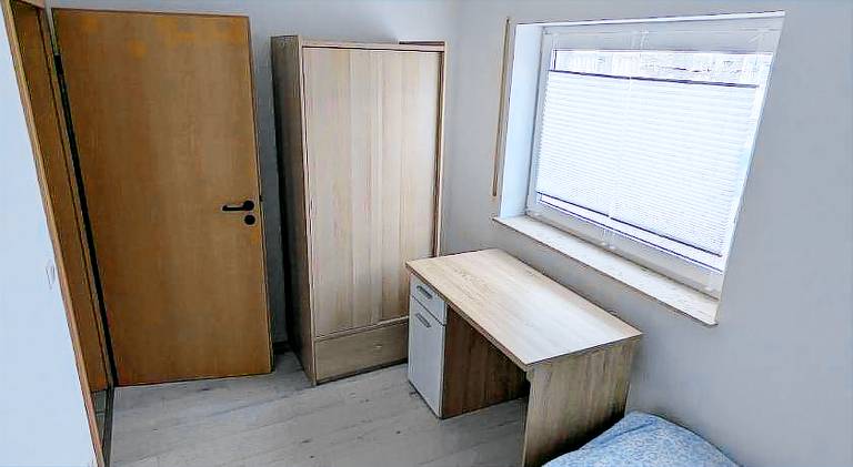 Rental apartment with 1 room for 4 persons — photo 5