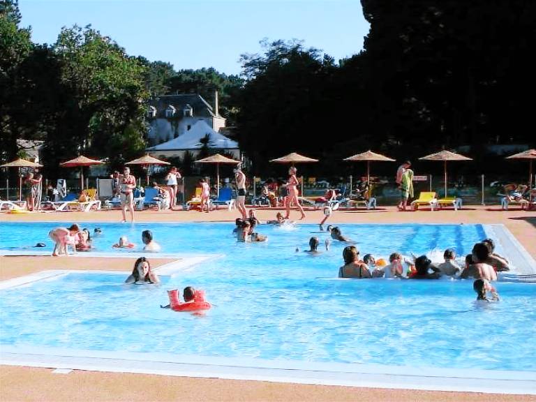 Chalet Quimiac