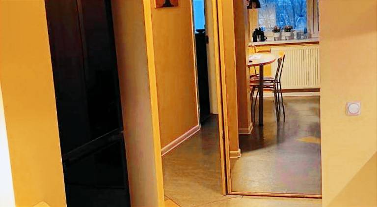 Rental apartment with 1 room for 4 persons — photo 3