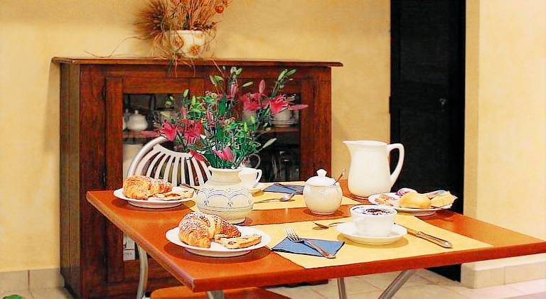 Hotel Ghibellino — photo 4