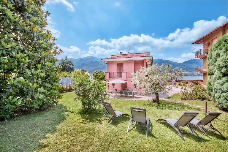 Villa Varenna