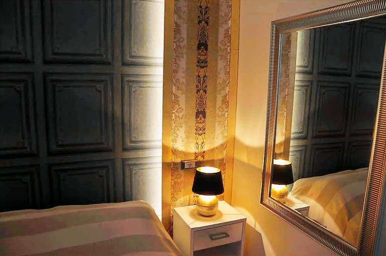 Bed & Breakfast Rione V Ponte