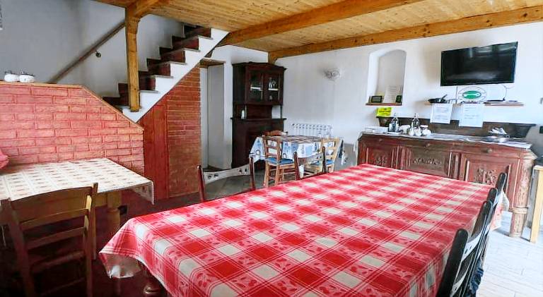 B&b Al Ciliegio Del Turchino — photo 3