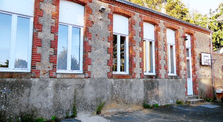 L'ecole buissonniere — photo 4