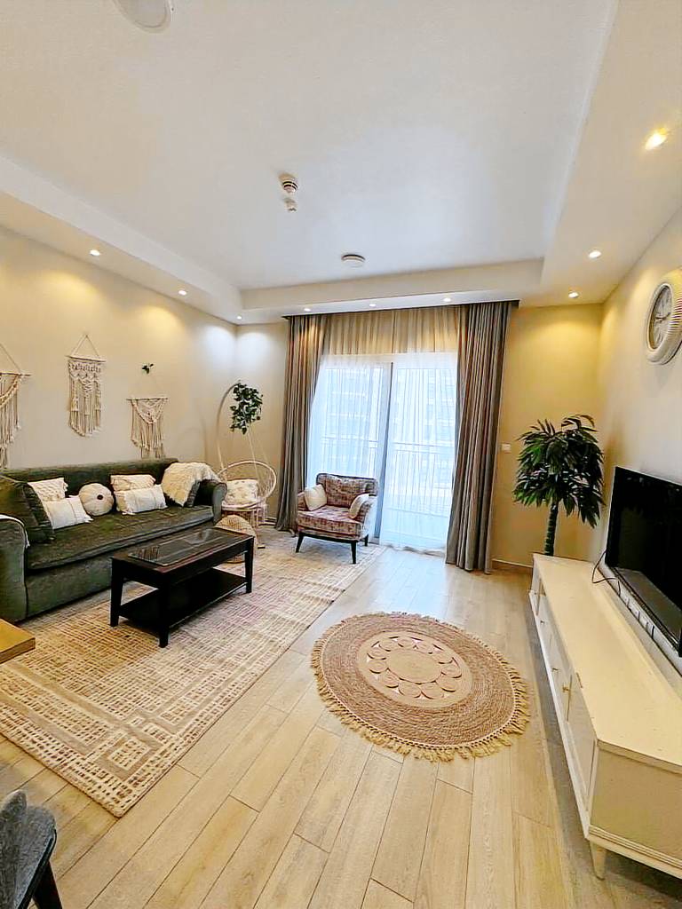 Apartment Yas Island