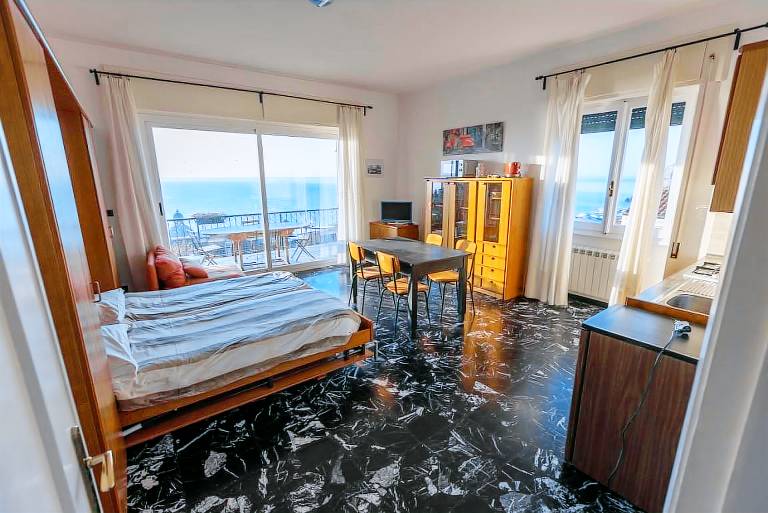 Ferienwohnung Finale Ligure