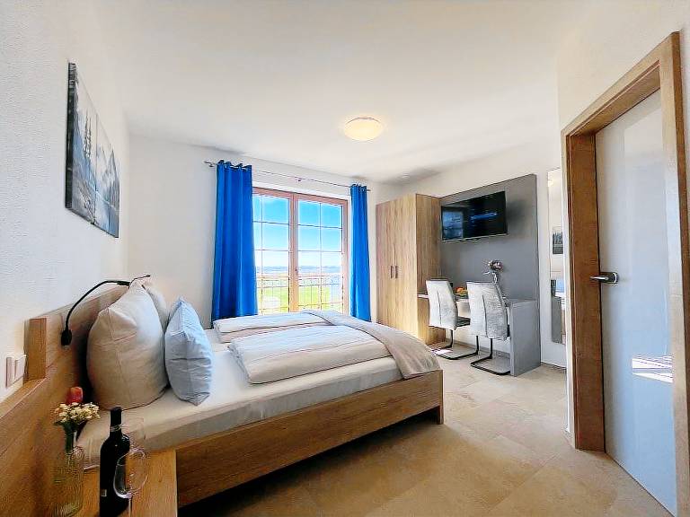 Camera privata Erding