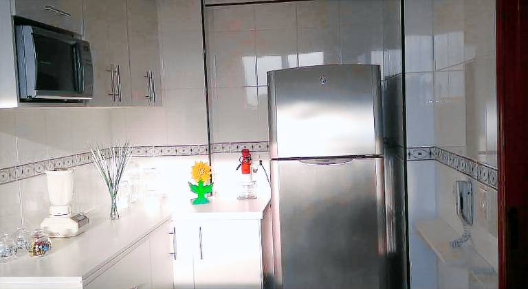 Holiday apartment with 2 rooms for 7 persons — photo 5