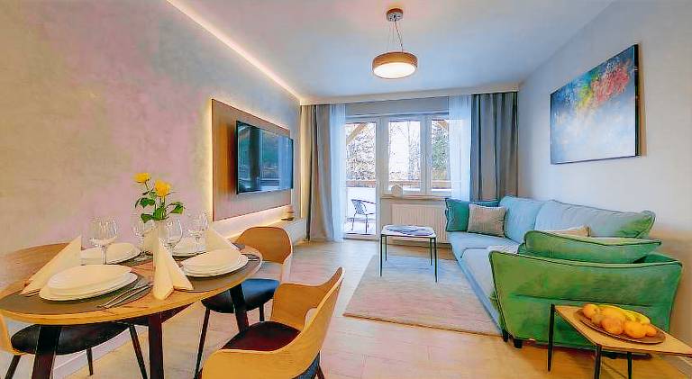 Wonderful rental apartment | Pets are welcome — photo 2