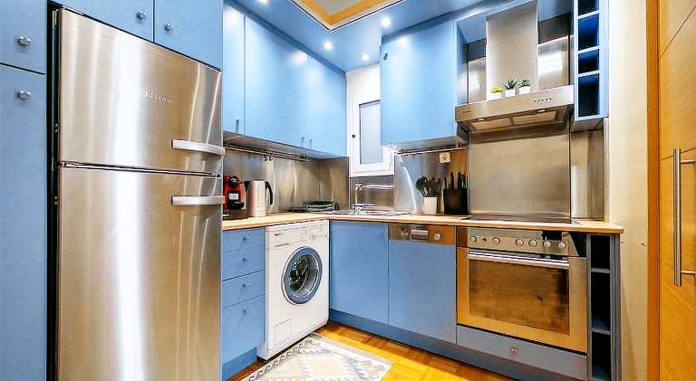 Fully equipped lovely apartment with terrace | Suitable for remote work | Pets allowed — photo 2