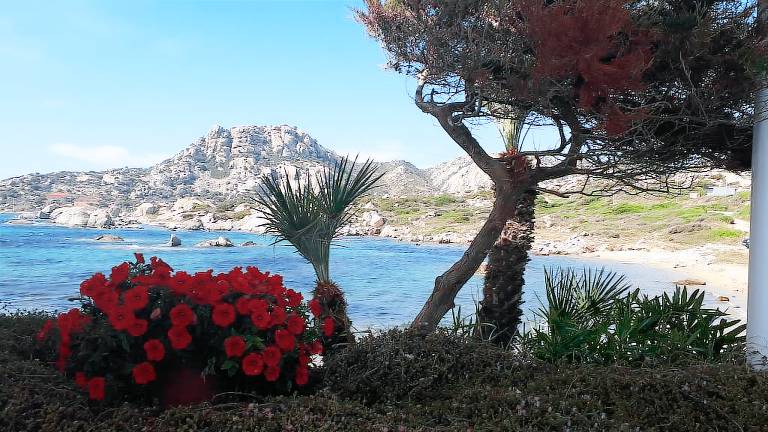 Appartement La Maddalena