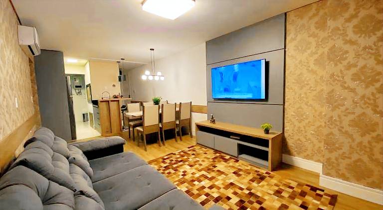 Wonderful apartment | Pet-friendly — photo 2
