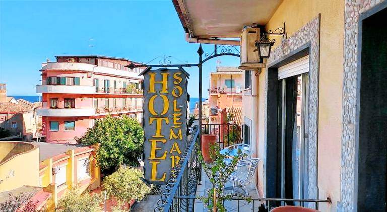 Sole Mare B&B — photo 4