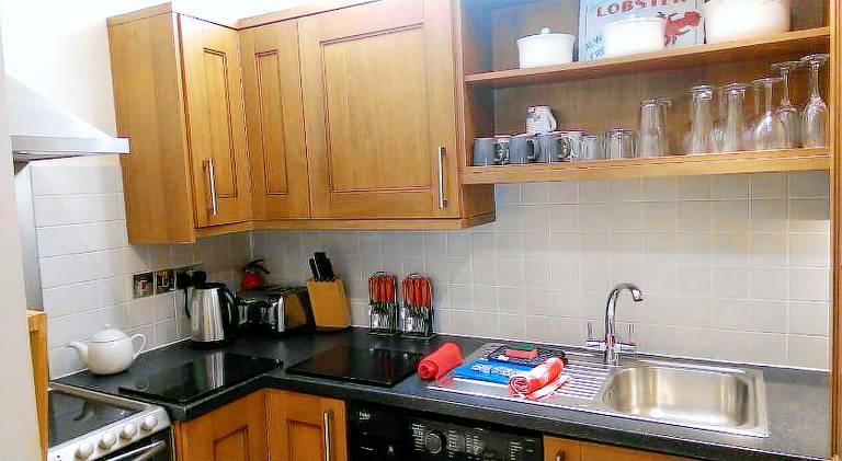 Rental apartment with 3 rooms for 6 persons — photo 5